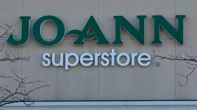 Joann Superstore