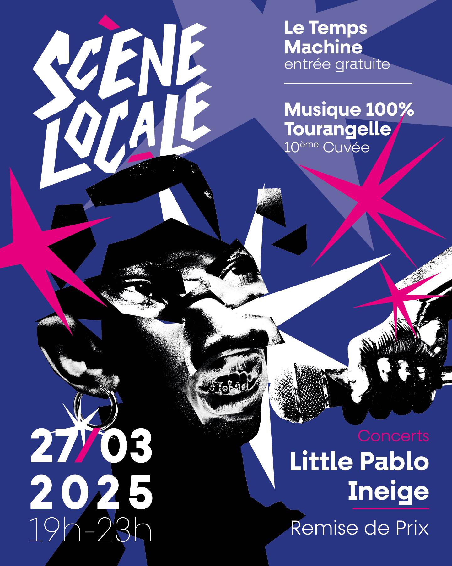 Le Temps Machine (@LeTempsMachine@mastodon.social)