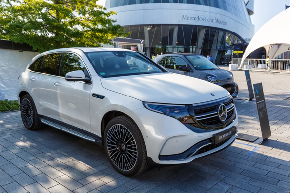 Luxury Cars