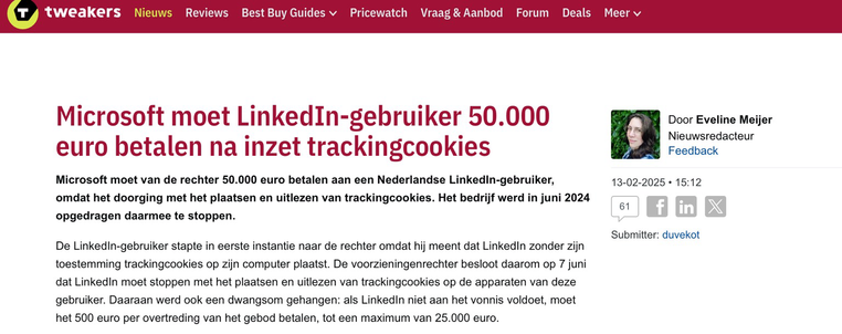 tweakers.nl