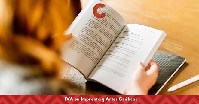 Lo que debes saber sobre el IVA en Imprenta y Artes Gráficas 📕

Te explicamos cuándo debes pagar el IVA en Imprenta y otros productos de artes gráficas. 📖

📮 https://www.cevagraf.coop/blog/iva-en-artes-graficas/

#iva #imprenta #artesgraficas