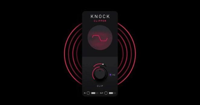 KNOCK Clipper by DECAP