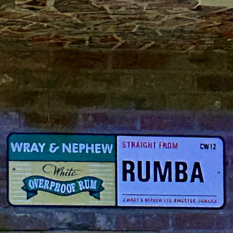 Rumba Congleton