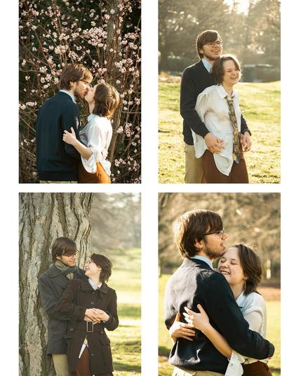 🌈 Joyeuse St-Valentin·e ! 💕

À travers mon objectif, j’ai eu le privilège d’immortaliser ces instants d’amour, de tendresse et de complicité. Aujourd’hui, je veux célébrer tout particulièrement les couples queers, leurs histoires et leur LGBeauté. ✨️

Merci aux magnifiques couples qui m’ont offert ces instants de sincérité, et à vous toustes, que cette journée vous rappelle à quel point l’amour, sous toutes ses formes, est précieux. 💛

#loveislove #queerlove #saintvalentin #photographelgbtq 