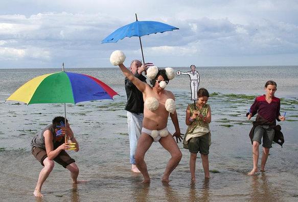 Action d'Alain Biet