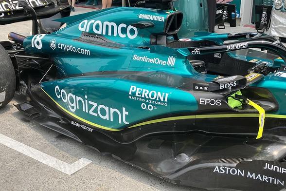 El magnífico amr23