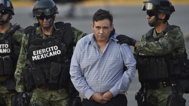 Mexican Drug Trafficker Extradited to South Carolina Amid Growing Concerns Over Fentanyl and Cartel Operations
By James Seidel | CC News Network

FLORENCE, S.C. – Federal authorities have extradited alleged drug trafficker Rafael Contreras, 38, from Mexico to South Carolina, where he faces charges of drug trafficking and money laundering. The indictment alleges that Contreras oversaw the distribution of large quantities of heroin and cocaine from Mexico, primarily supplying drug markets in Horry County.

“This extradition marks a significant victory in our fight against transnational criminal organizations,” said U.S. Attorney Adair Ford Boroughs for the District of South Carolina. “We are committed to prosecuting those who flood our communities with illegal narcotics.”