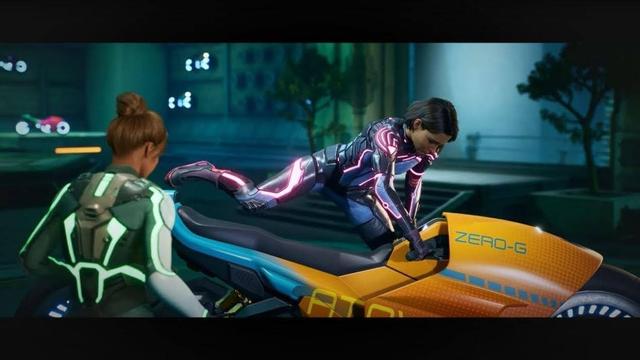 Looking for the ultimate couch co-op game in 2025? 🎮🔥 Split Fiction could be the game changer you’ve been waiting for! 👾 Discover why it’s set to dominate multiplayer gaming and why you should be excited. #Gaming2025 #CouchCoOp #SplitFiction #MultiplayerGaming