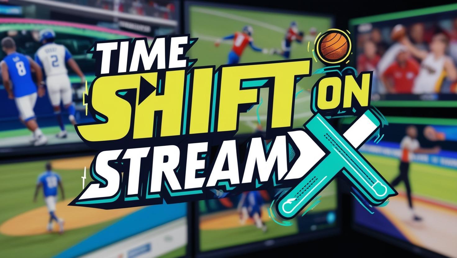 Stream X Net StreamX (@mystreamx@mastodon.social) - Mastodon