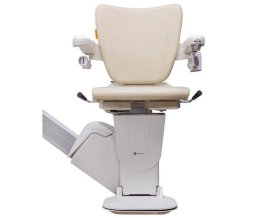 Find the Best Stairlift in Saskatchewan for Safe & Easy Mobility  
