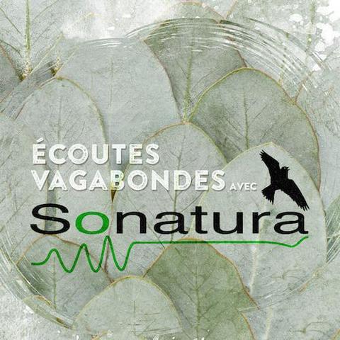 Ecoutes Vagabondes avec Sonatura