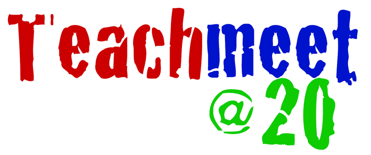 teachmeet at 20