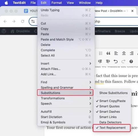 Fed up with those annoying automatic unit conversions in TextEdit on macOS? 😤📱 Learn how to easily turn them off and regain control over your text formatting! #MacTips #TextEdit #macOS