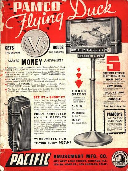 Coin Machine Review 1936-11