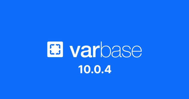 Varbase 10.0.4