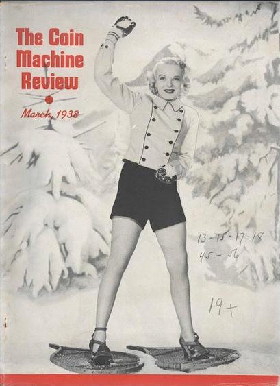 Coin Machine Review 1938-03