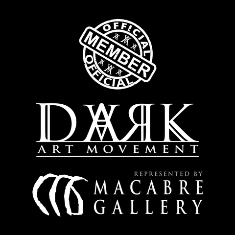 Membre officiel Macabre gallery