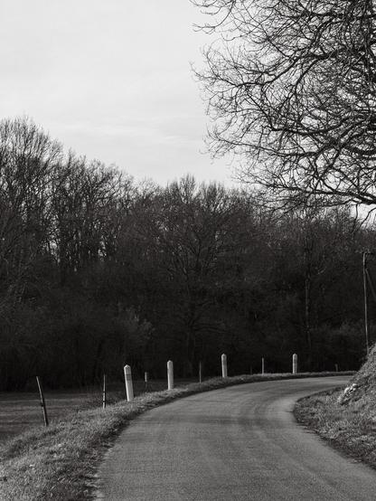 paysage du perigord vert