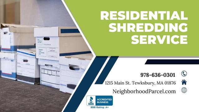 Residential document shredding in Boston, MA: https://mydocumentshredding.com/annual-purge/