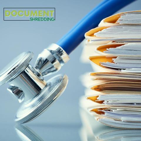 Medical shredding service in Boston, MA: https://mydocumentshredding.com/medical-shredding/