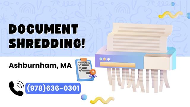 Medical X-ray shredding service in Newton, MA: https://shreddingservicecompany.com/portfolio/medical-document-shredding/
