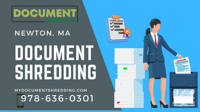 Residential shredding service in New Hampshire: https://newhampshiredocumentshredding.com/shredding-services/