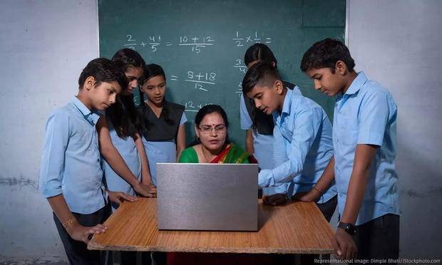 India's BharatNet program, aiming for broadband in 650K villages by 2025, is set to fall short, with only 199K connected as of January. #BharatNet #India #BroadbandAccess #DigitalIndia #RuralConnectivity #TechNews #DigitalDivide #InternetForAll