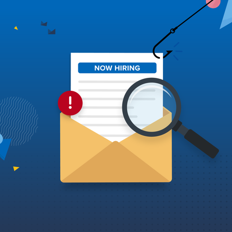 The evolution of the advanced fee scam, Fastmail.