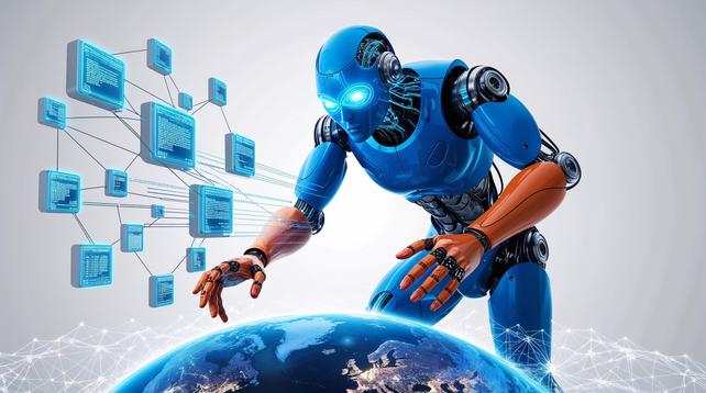 Perplexity Deep Research: KI-Revolution für Deine Recherche

Autonome Websuche
Schnelle, präzise Berichte
Klare Quellenangaben

#ai #ki #artificialintelligence #kuenstlicheintelligenz #Perplexity #DeepResearch #perplexitydeepresearch

https://kinews24.de/perplexity-deep-research/