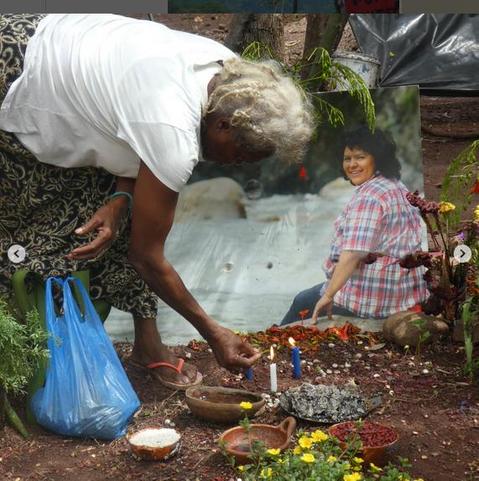 El GIEI realizará una investigación técnica internacional en el caso del asesinato de la defensora Berta Cáceres