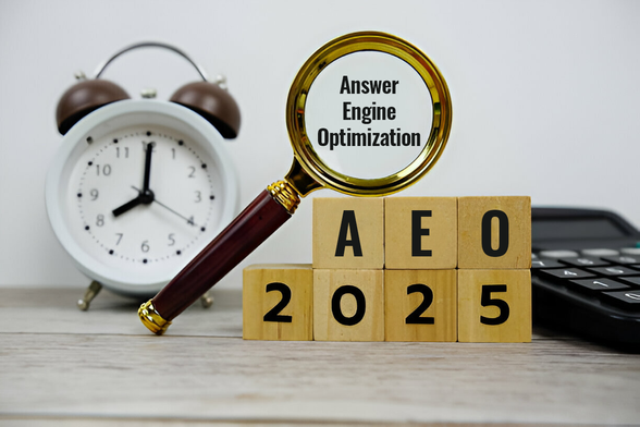 AEO 2025