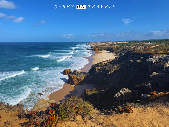 Vila Nova de Milfontes Portugal