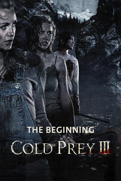 Fritt vilt III
Synopsis

Un prequel expliquant les origines obscures du tueur qu’a affronté à deux reprises Jannicke.
