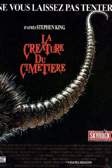 Synopsis
Le propriétaire d’une vieille usine de textile décide d’engager quelques ouvriers pour nettoyer la cave, encombrée d’un bric-à-brac et envahie par les rats. Mais l’un des travailleurs, effrayé par quelque chose, trébuche et périt broyé dans une machine. Un singulier dératiseur, Tucker Cleveland, entre alors en action…