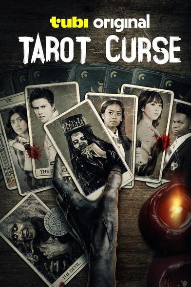 Synopsis
After a Tarot reading in New Orleans, a group of students are horrified to realize the cards are predicting their gruesome deaths one by one.