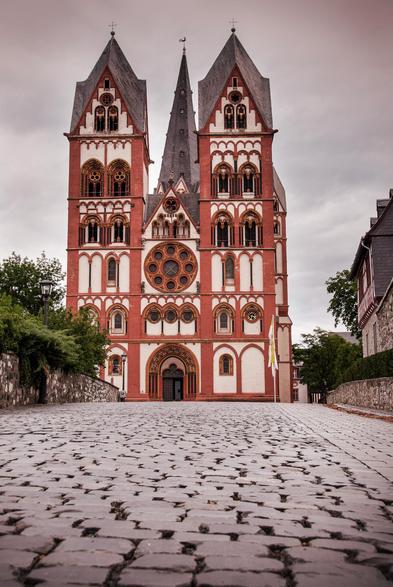 Limburger Dom