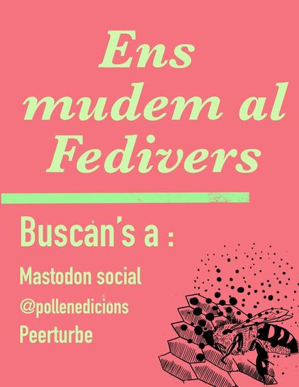 Fedivers cartell migració