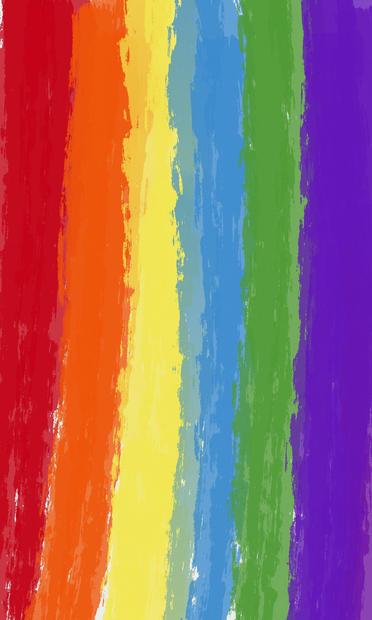 An acrylic prism