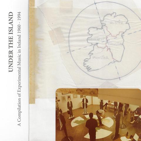 Under the Island: Experimental Music in Ireland 1960 - 1994, by Nyahh Records

After two years of digging, hunting, unearthing archives, digitising and a lot of correspondence, Nyahh Records is very excited to finally be announcing the release of ‘Under the Island: A Compilation of Experimental Music in Ireland 1960 – 1994’. Ireland, a country known mostly in the pop music arena for U2, Thin Lizzy, Stiff Little Fingers et al and of course, the Show Band era of the 60s’ to the present, the country is not known for producing a lot of ‘cutting edge, Avant Garde music. A few very influential bands did get out such as Doctor Strangley Strange (1967 – 1971), Mellow Candle (1965 - 1973), Princess Tinymeat (1984 – 1987) and the Virgin Prunes (1977 – 1991). A strange bunch for sure, and where would we be without them. But, further down underground there were a few artists working away in their bedrooms and non-studio settings experimenting with tapes and handmade instruments. Here for the first time is a collection of these artists and their work. Sounds that had been left in boxes on tape or cassette have now been cleaned up and presented together in a collection spanning over four decades.

released October 16, 2023