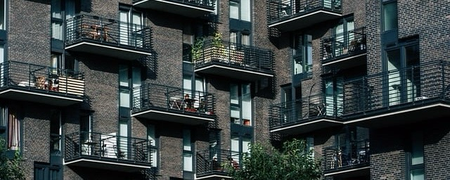 Appartementen