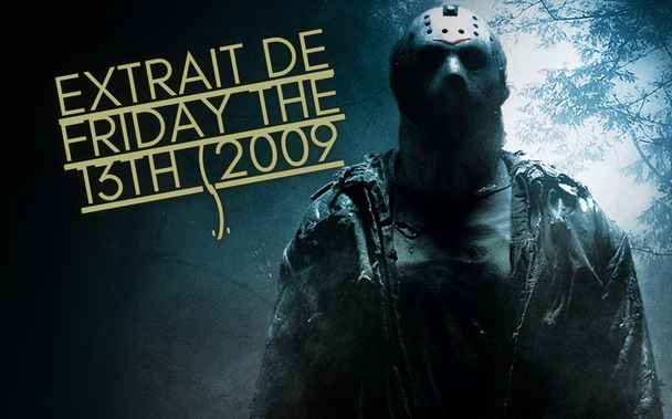 Synopsis
Un groupe d’adolescents découvre le camp de Crystal Lake en même temps que le terrifiant Jason Voorhees et ses intentions meurtrières…