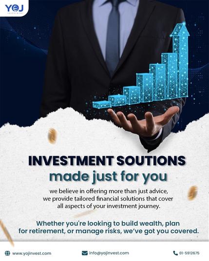 Investment Management Services
