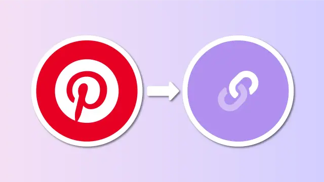 Pinterest  logo