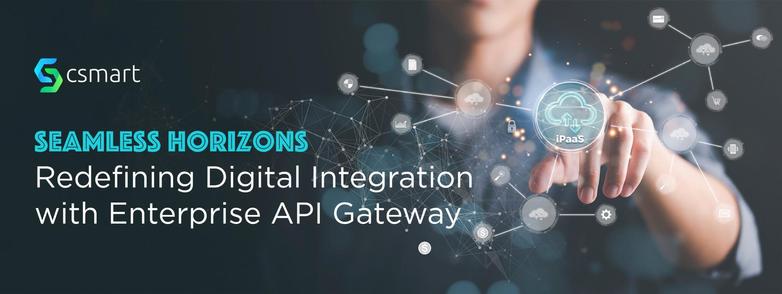 API Gateway