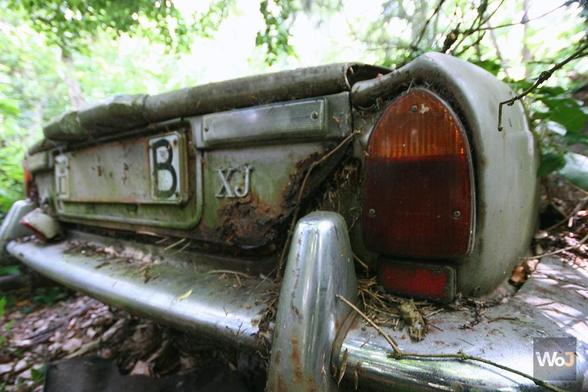 Yellow Cars (2021)

→ Quatre belles voitures anciennes abandonnées au milieu des bois.
→ Four beautiful old cars abandoned in the middle of the woods.

► Récit & photos : https://www.worldofjosh.be/photos/20210627-yellow-cars/yellow-cars.php
► Story & pictures : https://www.worldofjosh.be/en/photos/20210627-yellow-cars/yellow-cars.php

#abandoned #abandonedplaces #decay #exploration #explorationurbaine #lostplaces #photo #urbex #urbanexploration

© 2021
