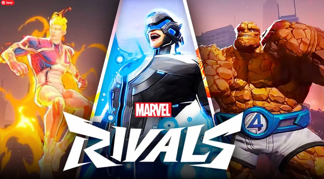 Marvel Rivals: Latest Patch Notes, Hero Updates, and Leaks for February 2025