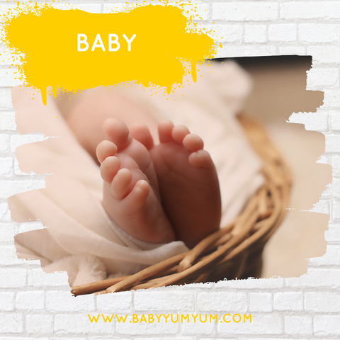 From your baby’s first smile to their first steps, every moment is precious! 👶💖 At BabyYumYum, we’re here to support you with expert advice on baby food, sleep tips, health, and everything in between. 🍼  For more tips, resources, and parenting support, visit https://zurl.co/kG6F9    Let’s make these baby years as beautiful as they are! 🌸