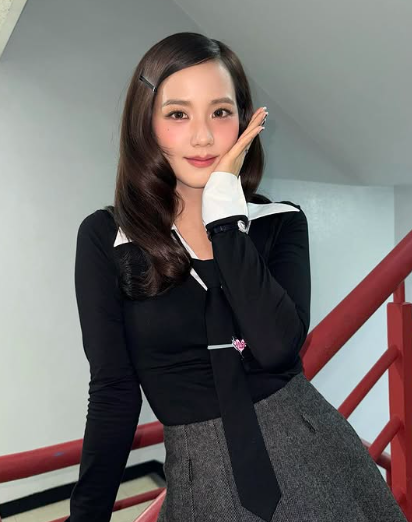 Blackpink Jisoo