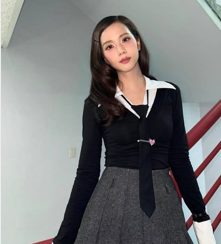 Blackpink Jisoo