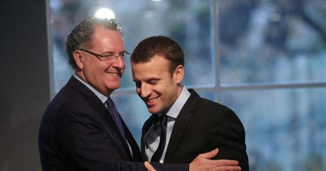 Le scrutin s’est finalement révélé positif pour R.Ferrand… et Macron. L’ancien président de l’Assemblée nationale a décroché la présidence du Conseil constitutionnel ce mercredi 19 février 2025.
